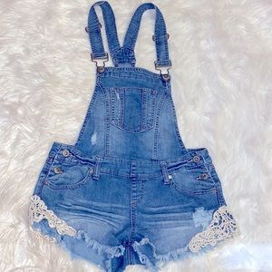 Overalls